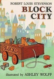 Block City (Robert Louis Stevenson)