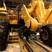 S3.E3: Wheel Loaders/Vegetable Oil/Hand Tools/Cotton Swabs