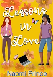 Lessons in Love (Naomi Prince)