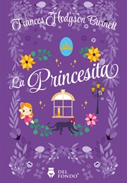 La Princesita (Frances Hodgson Burnett)