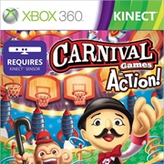 Carnival Games: In Action