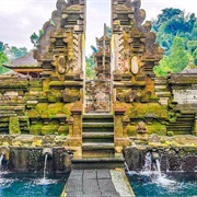 Tampaksiring
