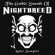 Various Artists- Gothic Sounds of Nightbreed
