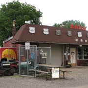 Die Cast Motors, Williamsville, IL