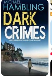 Dark Crimes (Michael Hambling)