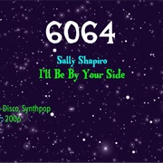 #8934 I'll Be by Your Side by Sally Shapiro
