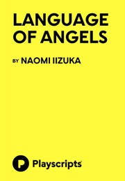 Language of Angels