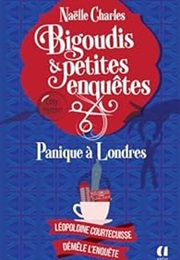 Panique À Londres (Naëlle Charles)