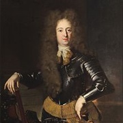 Ferdinando De' Medici, Grand Prince of Tuscany