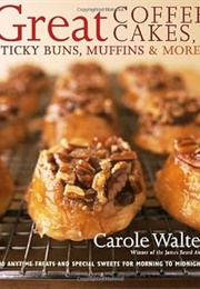 Great Coffee Cakes (Walter)