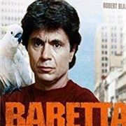 Baretta Season 4