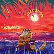 My Cat at Home - The Firnats