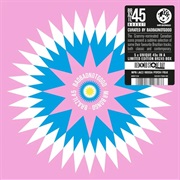 BADBADNOTGOOD - Brazil 45 Boxset