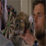 Psych: "9 Lives" (S1,E5)