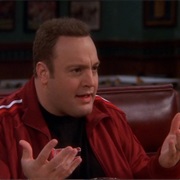 S7.E13: Gorilla Warfare