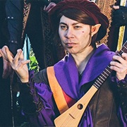 S1.E37: A Musician's Nostalgia