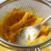 Frozen Turmeric Gold Honey