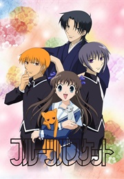 Fruits Basket (2001)