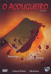O Açougueiro (2018)