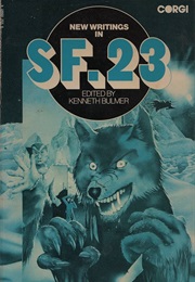 New Writings in SF.23 (Bulmer, Kenneth (Ed))