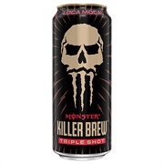 Monster Java Killer Brew Loca Mocha