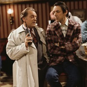 S7.E1: The Sky's the Limit