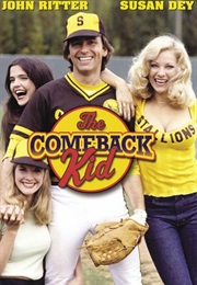 The Comeback Kid (1980)