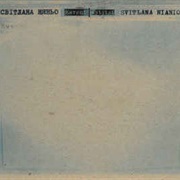 Svitlana Nianio - Kytytsi