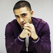 Jay Sean