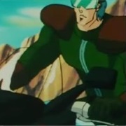 S3.E3: Shu of the South Star White Heron Fist! What Will You Witness in the End of This Century!?