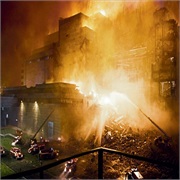 Chernobyl: "1:23:45" (S1,E1)