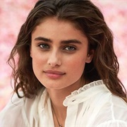 Taylor Hill