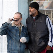 S6.E8: Be a Good Boy. Come for Grandma