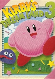 Kirbys Dreamland 3 (1997)
