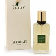 Guerlain Vetiver
