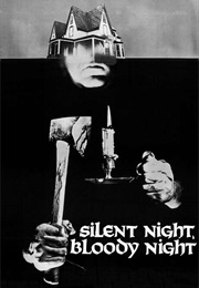 Silent Night, Bloody Night (1972)