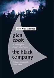 The Black Company (Glen Cook)