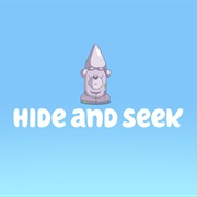 S1.E42: Hide and Seek