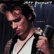 Mama You've Been on My Mind - Jeff Buckley