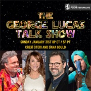 S1.E39: Episode XXIII: Pretend It's a Sithy