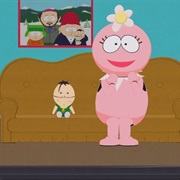 S17.E5: Taming Strange