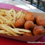 Mini Corn Dogs