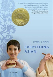 Everything Asian (Sung Woo)