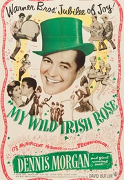 My Wild Irish Rose - Ray Heindorf & Max Steiner (1947)