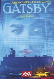 Gatsby (Jeremy Holt)