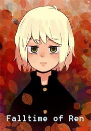 Falltime of Ren (Endouyuu97)