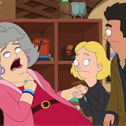 S5.E13: Sunset Beeflevard Adventure