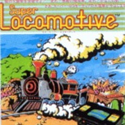 Super Locomotive