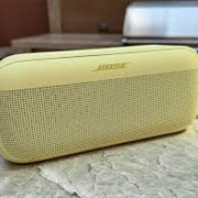 Bluetooth Speaker