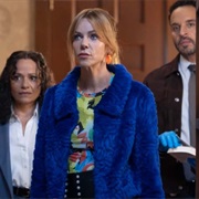 S2.E6: Chasing Ghosts